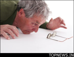 Soon, sensors to help prevent falls in older adults