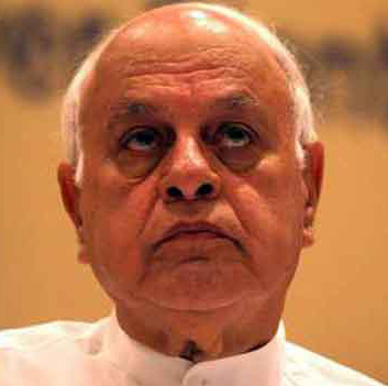 Farooq-Abdullah