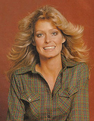 Farrah-Fawcett