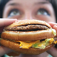 Fatty foods ''offer long-term memory formation''