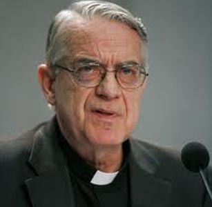 Vatican spokesman rebuffs criticism of Pope Francis