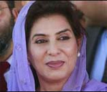 Pak Assembly Speaker says Parliament in danger till approval of constitutional package