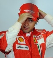 Felipe Massa