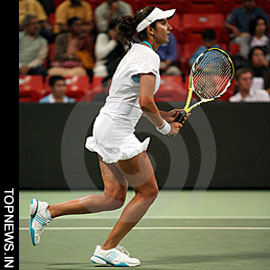 Islam sets limits on sensuality of female tennis