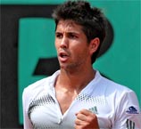 Spaniard Verdasco enters Oz Open semis