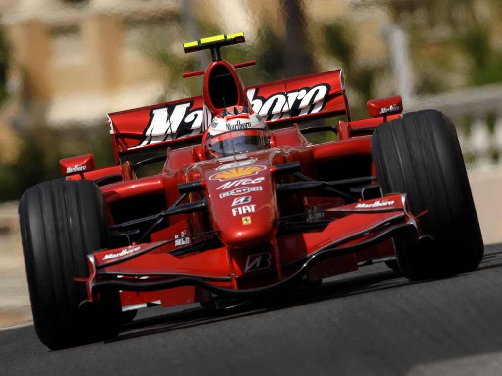 Alarm at Ferrari after Australian GP fiasco