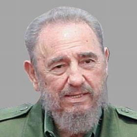 Castro sends message of support to Cubans affected by hurricane 