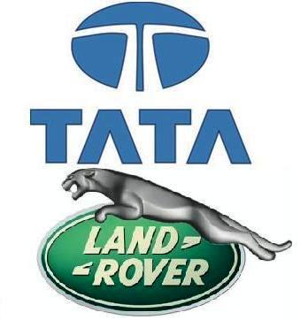 First green signs in Jaguar Land Rover Reports after Tata takeover