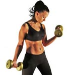 Most women have little interest in fitness, survey finds 