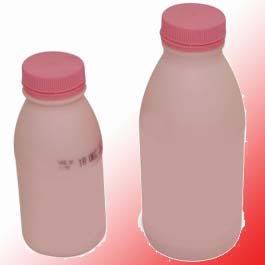 Sterilized flavoured milk drinks lower in vitamins 