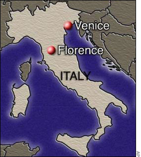 Italy 