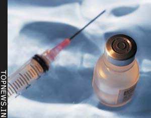 New study warns over pandemic flu vaccine 6-month time lag