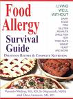 Youngsters Taking Food Allergies Lightly