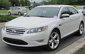 Ford Taurus, Mercury Sables being investigated over sticky throttles issue