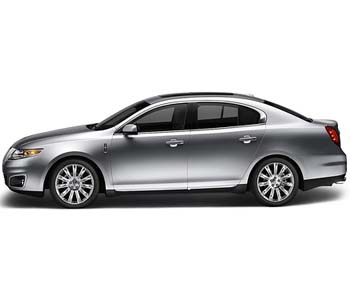 Ford to phase out Mercury to focus more on Lincoln