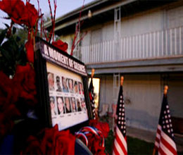 Fort Hood killings: Teary soldiers, kin laud eulogist Obama for grieving with them