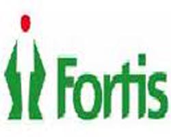Hold Fortis Healthcare With Target Of Rs 250
