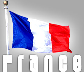 Midair collision kills four in France