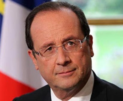 Francois-Hollande