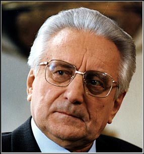 Franjo Tudjman