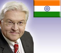 Frank-Walter Steinmeier