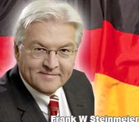 Frank-Walter Steinmeier