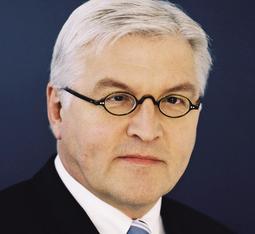 Frank Walter Steinmeier