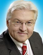 Frank-Walter Steinmeier