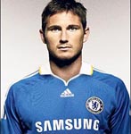 Lampard rubbishes ex-fiancee''s neglect claims