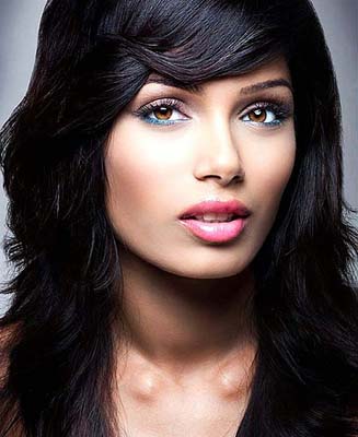 Freida Pinto to star in Israeli film