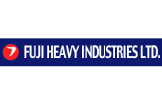 Fuji Heavy suffers net quarterly loss of 214 million dollars 