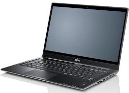 Fujitsu