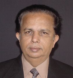 Nair says; Pictures of moon's surface has have been provided by Chandrayaan-1