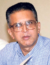 G K Pillai