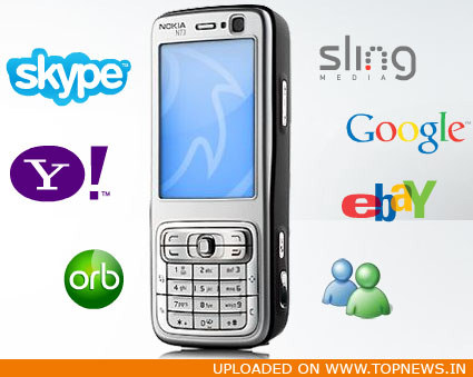 MTNL, BSNL Get 3G Spectrum  