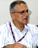 GK-pillai