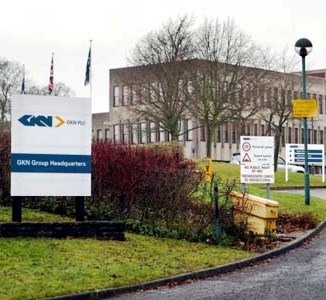 GKN-Headquater