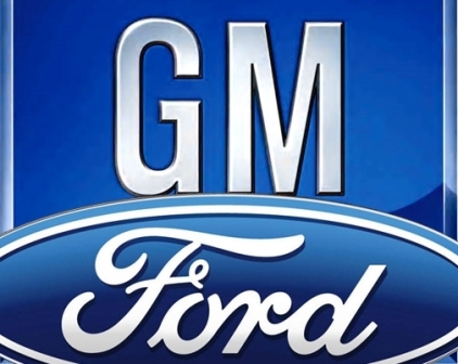 GM, Ford team up to develop new generation of fuel-efficient automatic transmissions