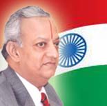 Chief Election Commissioner (CEC) N Gopalaswami 