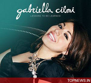 Australian singer Cilmi prefers Germans