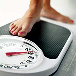 Gain-Weight