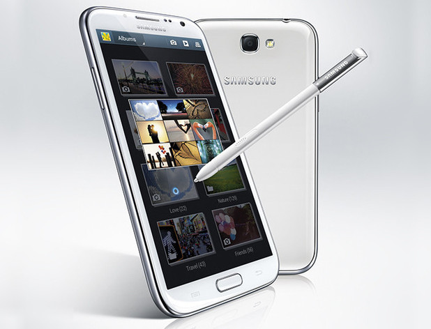 Samsung launches Galaxy Note 3, Galaxy Gear in India