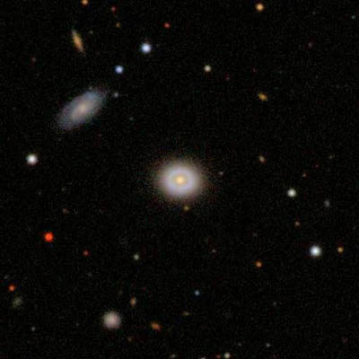 Galaxy Zoo