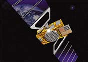Galileo navigation system