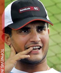 Ganguly to pick IPL babes for Kolkata Knight Riders