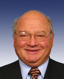 Gary Ackerman