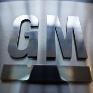 5,000 heavy duty vans recalled by General Motors