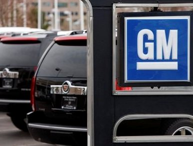 General Motors