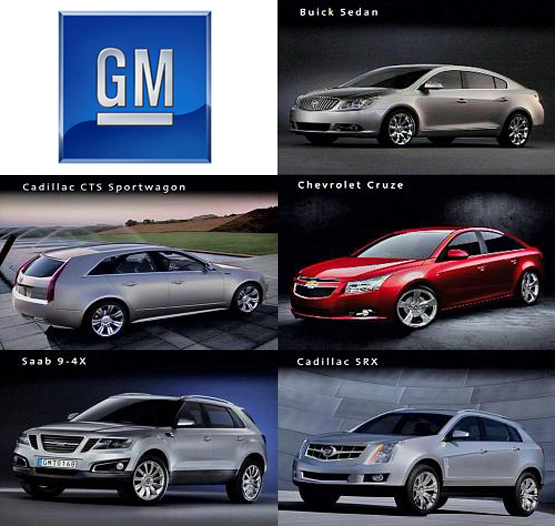 General-Motors