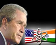 George W. Bush